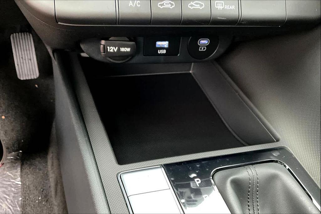 used 2025 Hyundai Elantra car, priced at $19,000