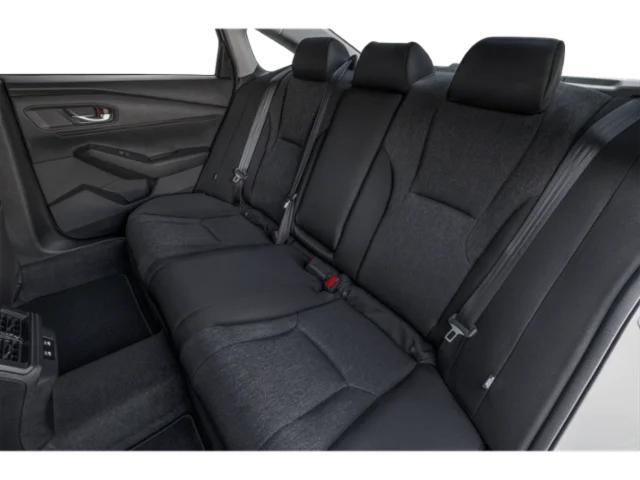 new 2026 Honda Accord car, priced at $30,389