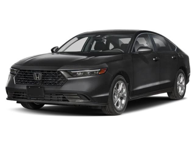 new 2026 Honda Accord car, priced at $30,389