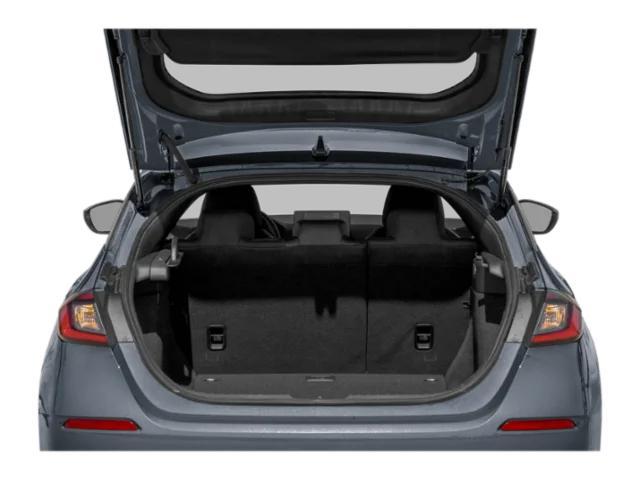 new 2026 Honda Civic car, priced at $30,344