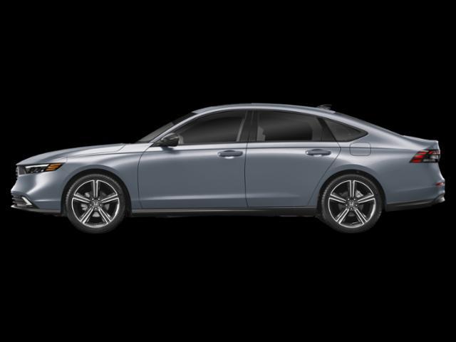 new 2026 Honda Accord car, priced at $32,345