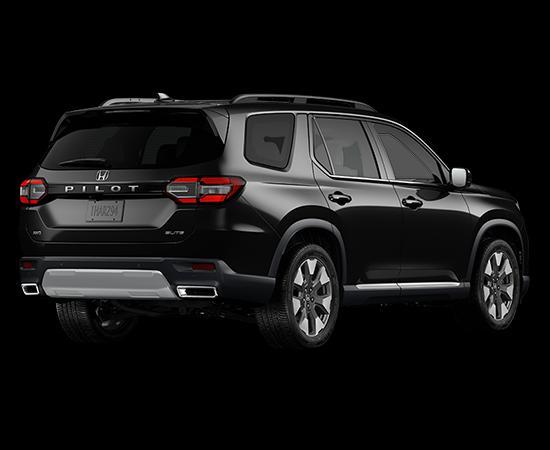 new 2026 Honda Pilot car, priced at $54,990