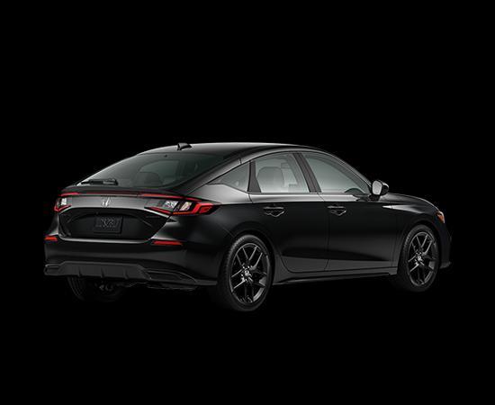 new 2026 Honda Civic car, priced at $28,440