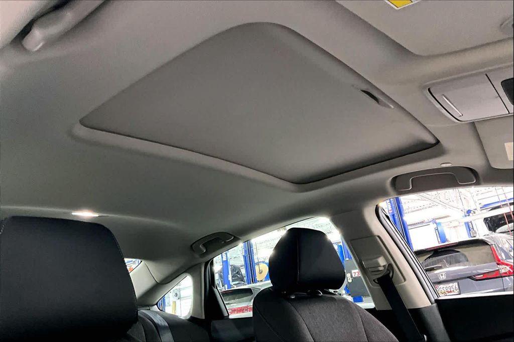 used 2024 Honda Accord car, priced at $24,961