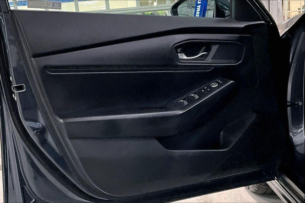 used 2024 Honda Accord car, priced at $24,961