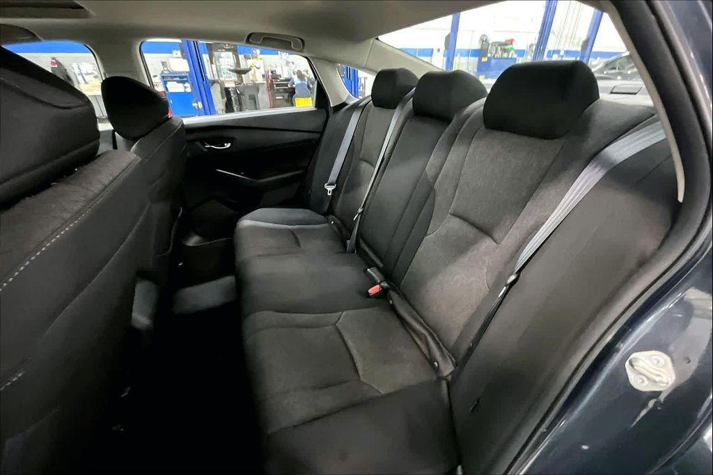used 2024 Honda Accord car, priced at $24,961