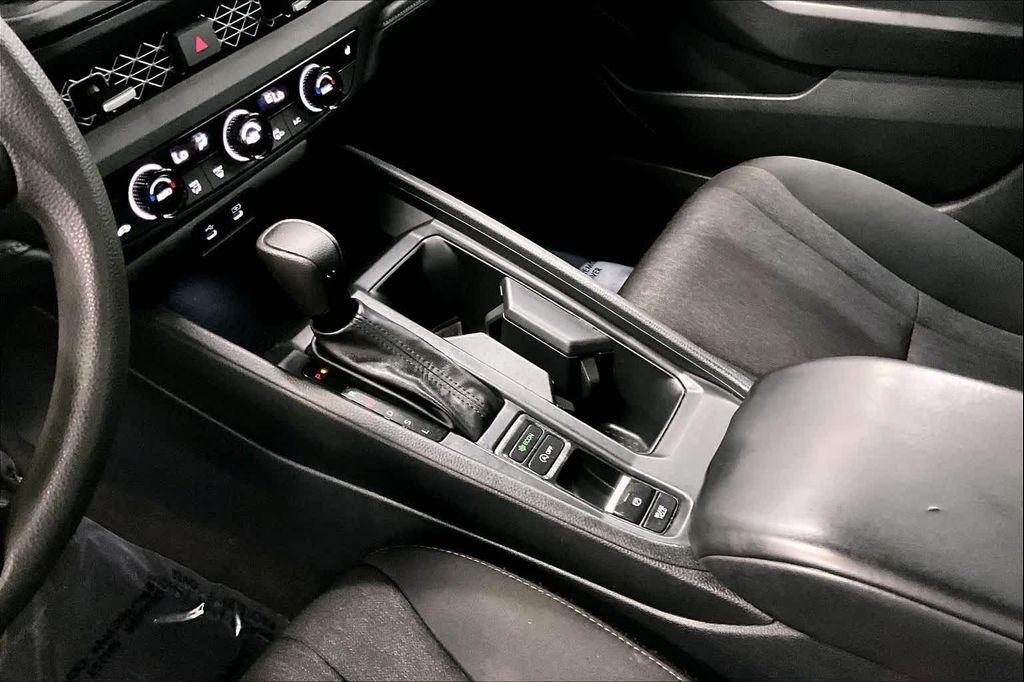 used 2024 Honda Accord car, priced at $24,961