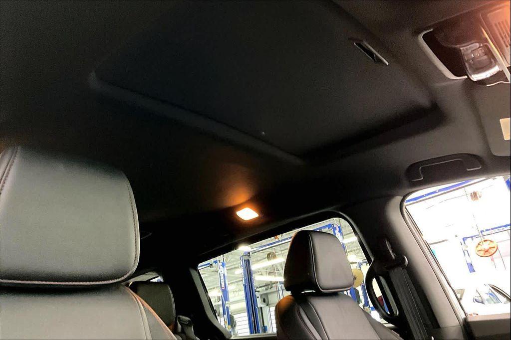 used 2025 Honda Odyssey car, priced at $36,991