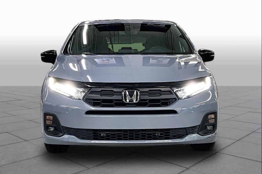 used 2025 Honda Odyssey car, priced at $36,991