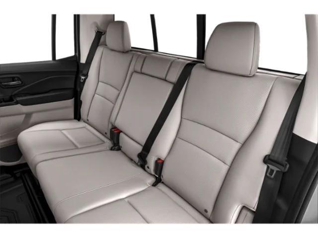 new 2026 Honda Ridgeline car, priced at $43,387