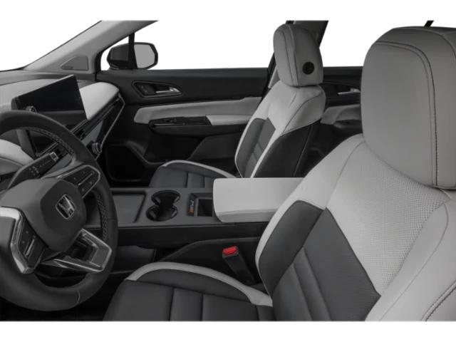 new 2026 Honda Prologue car, priced at $50,149