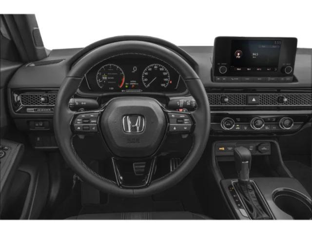 new 2026 Honda Civic car, priced at $30,344