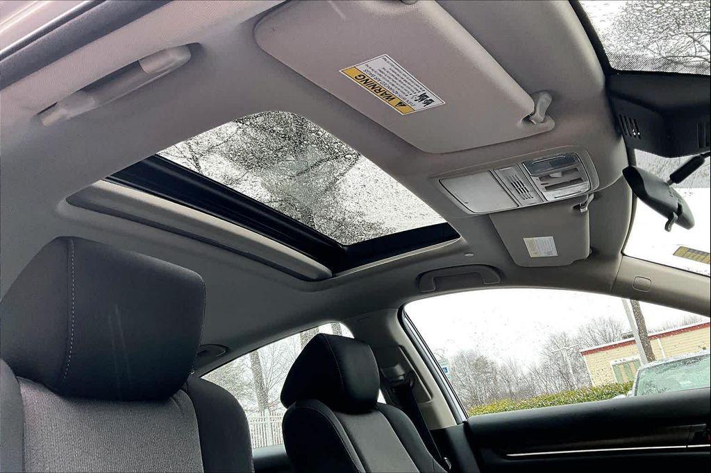 used 2018 Honda Accord car, priced at $19,000