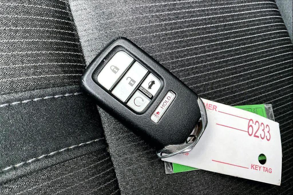 used 2018 Honda Accord car, priced at $19,000