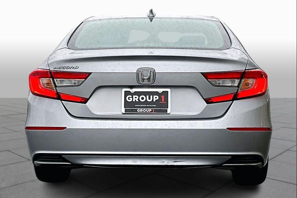 used 2018 Honda Accord car, priced at $19,000