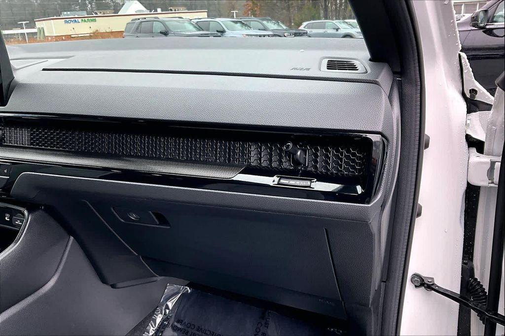 used 2026 Honda CR-V Hybrid car, priced at $38,220