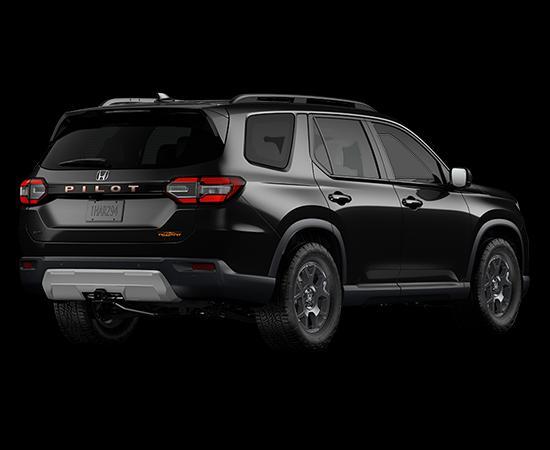 new 2026 Honda Pilot car, priced at $51,890