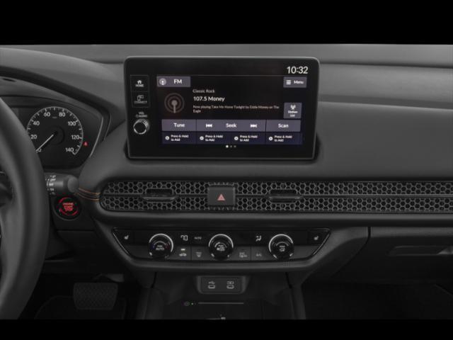 new 2027 Honda HR-V car, priced at $32,149