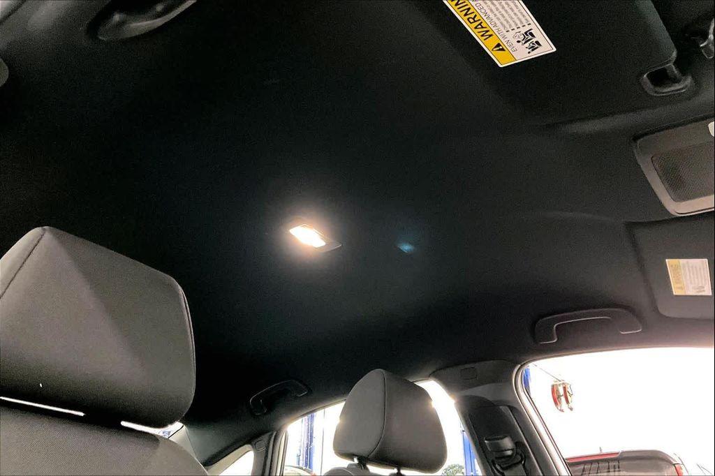 used 2024 Honda Civic car, priced at $23,728