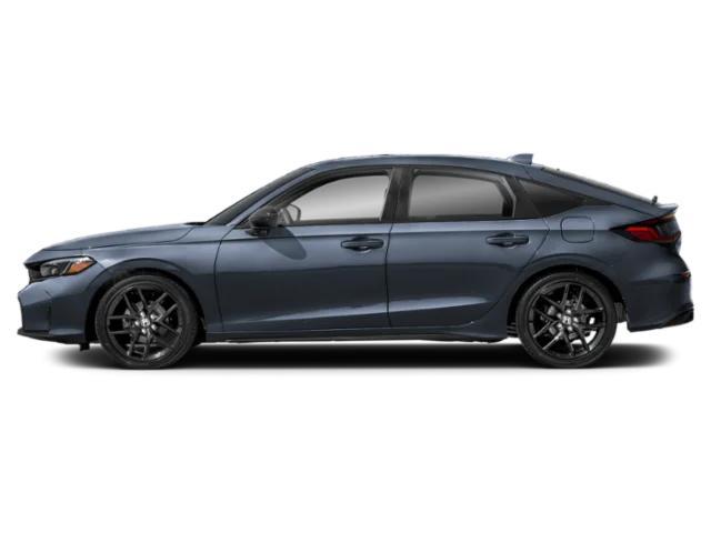 new 2026 Honda Civic car, priced at $29,889