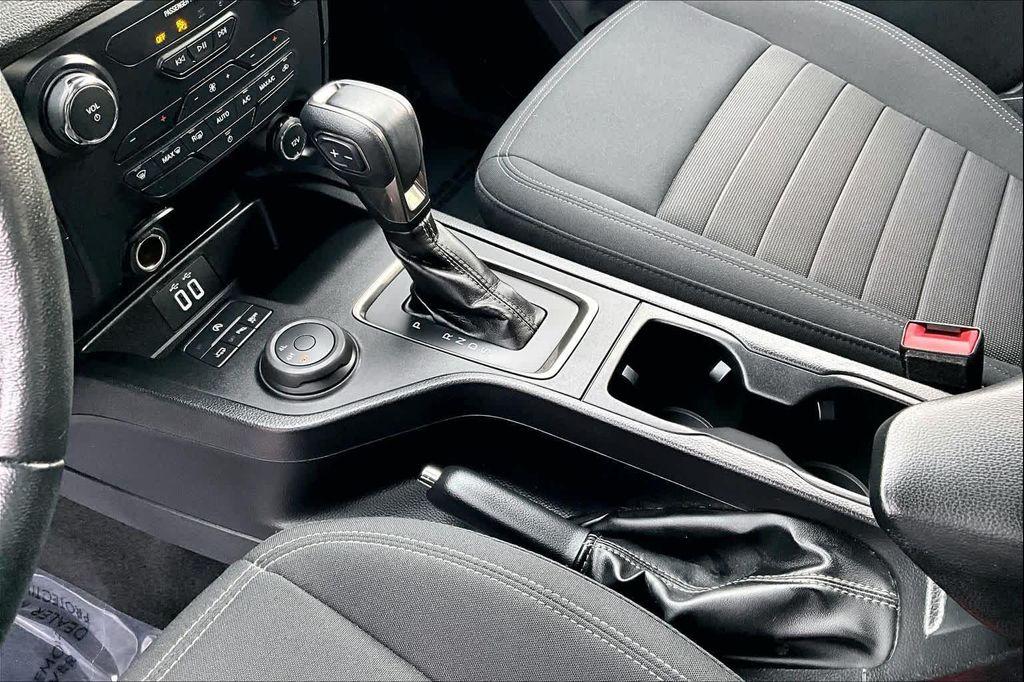 used 2019 Ford Ranger car, priced at $25,595
