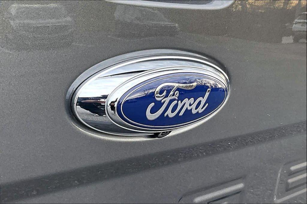 used 2019 Ford Ranger car, priced at $25,595