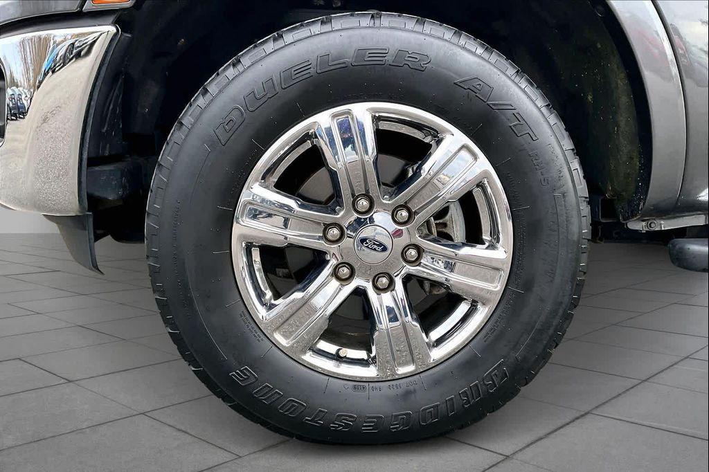 used 2019 Ford Ranger car, priced at $25,595