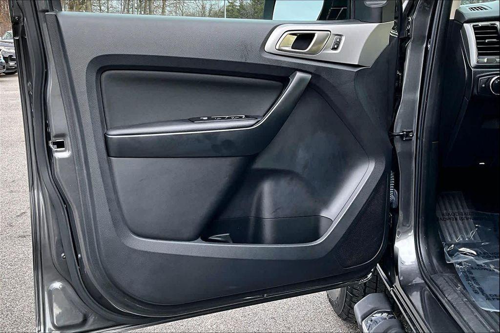 used 2019 Ford Ranger car, priced at $25,595