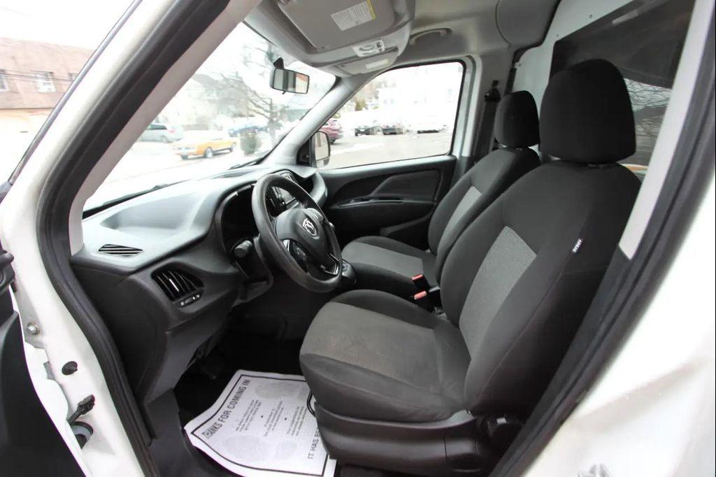 used 2020 Ram ProMaster City car, priced at $17,995