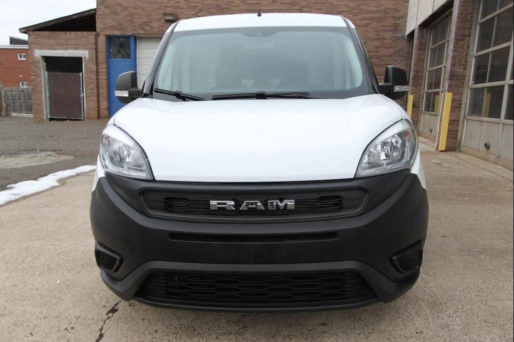 used 2020 Ram ProMaster City car, priced at $17,995