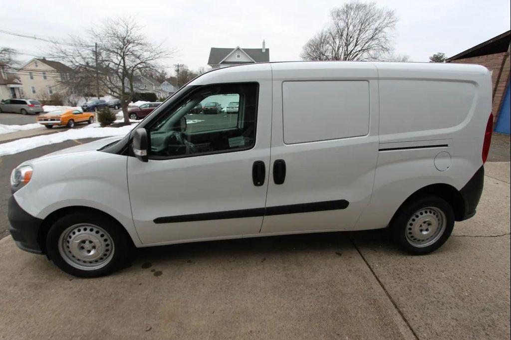 used 2020 Ram ProMaster City car, priced at $17,995