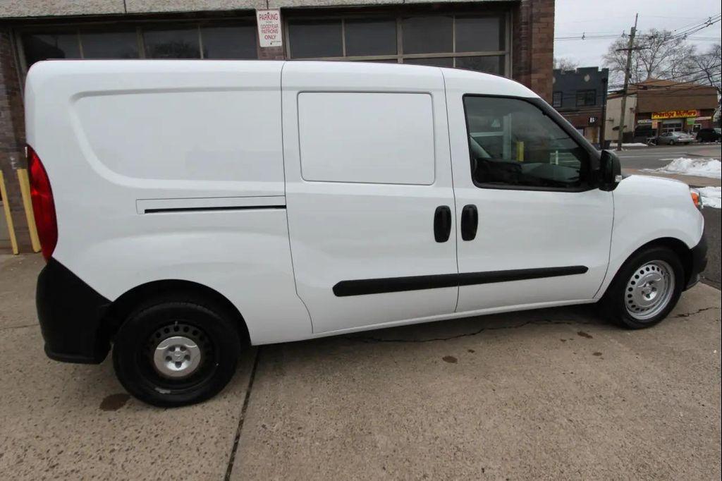 used 2020 Ram ProMaster City car, priced at $17,995