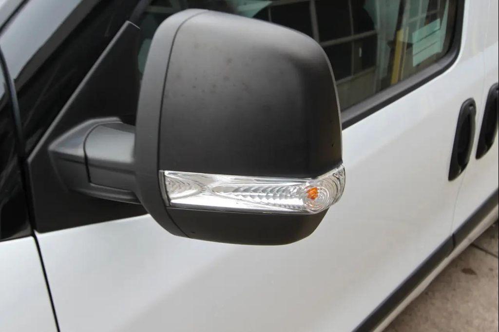 used 2020 Ram ProMaster City car, priced at $17,995