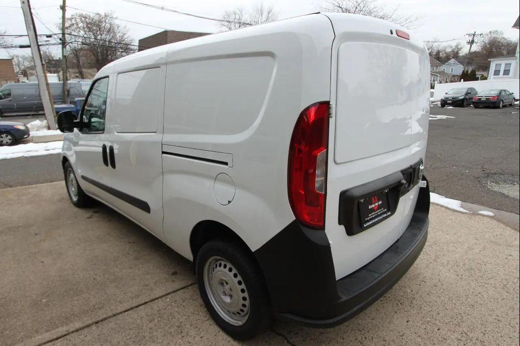used 2020 Ram ProMaster City car, priced at $17,995