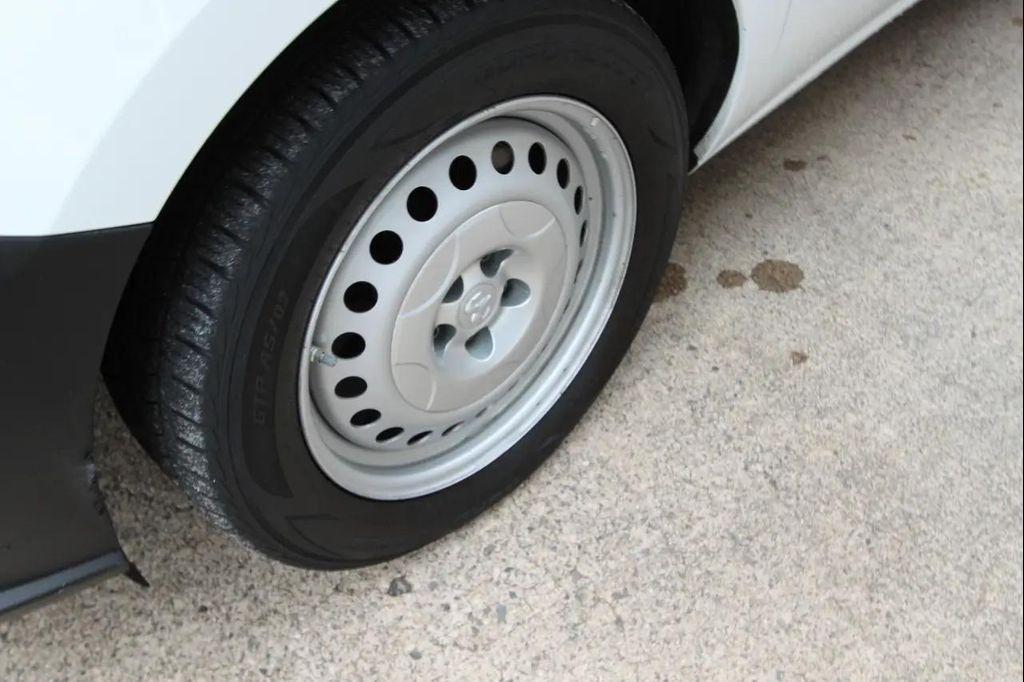 used 2020 Ram ProMaster City car, priced at $17,995