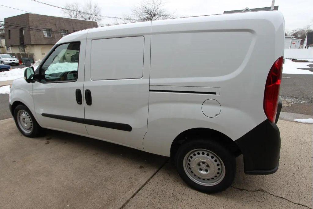 used 2020 Ram ProMaster City car, priced at $17,995