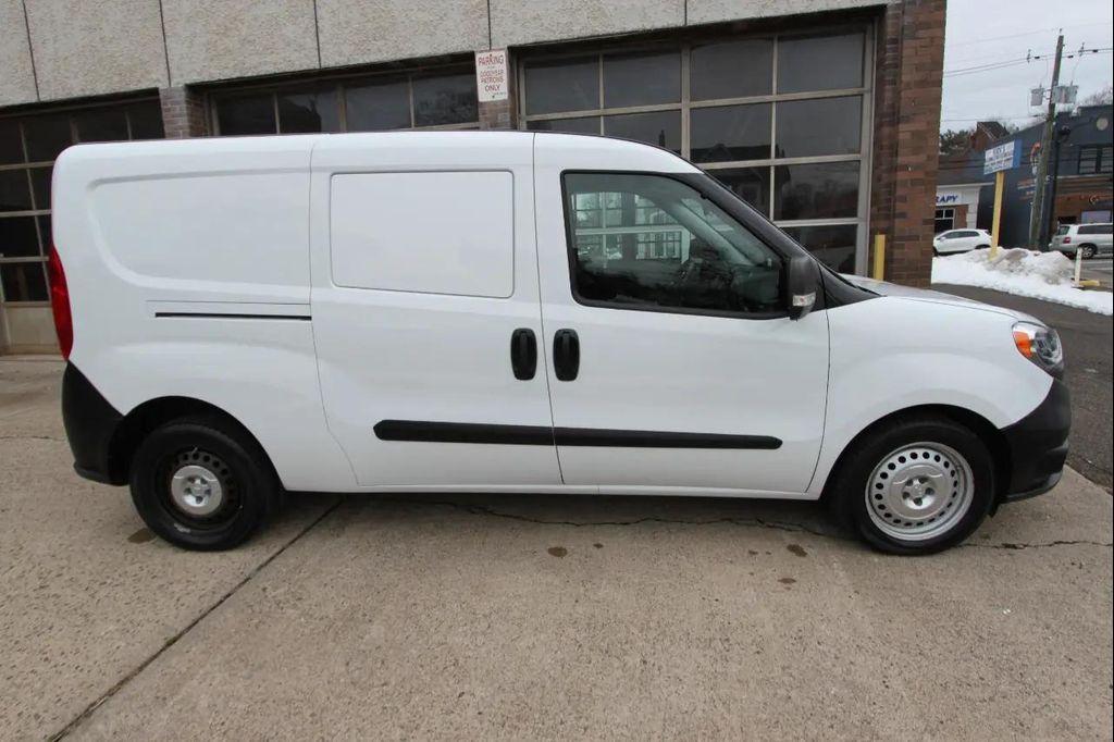 used 2020 Ram ProMaster City car, priced at $17,995