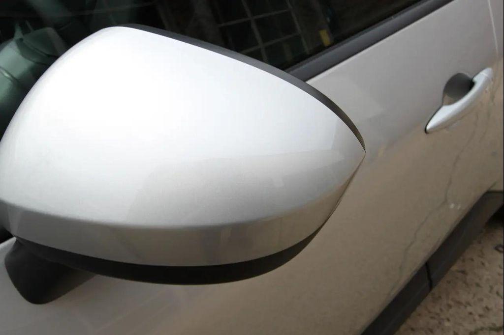 used 2025 Nissan Rogue car, priced at $24,995
