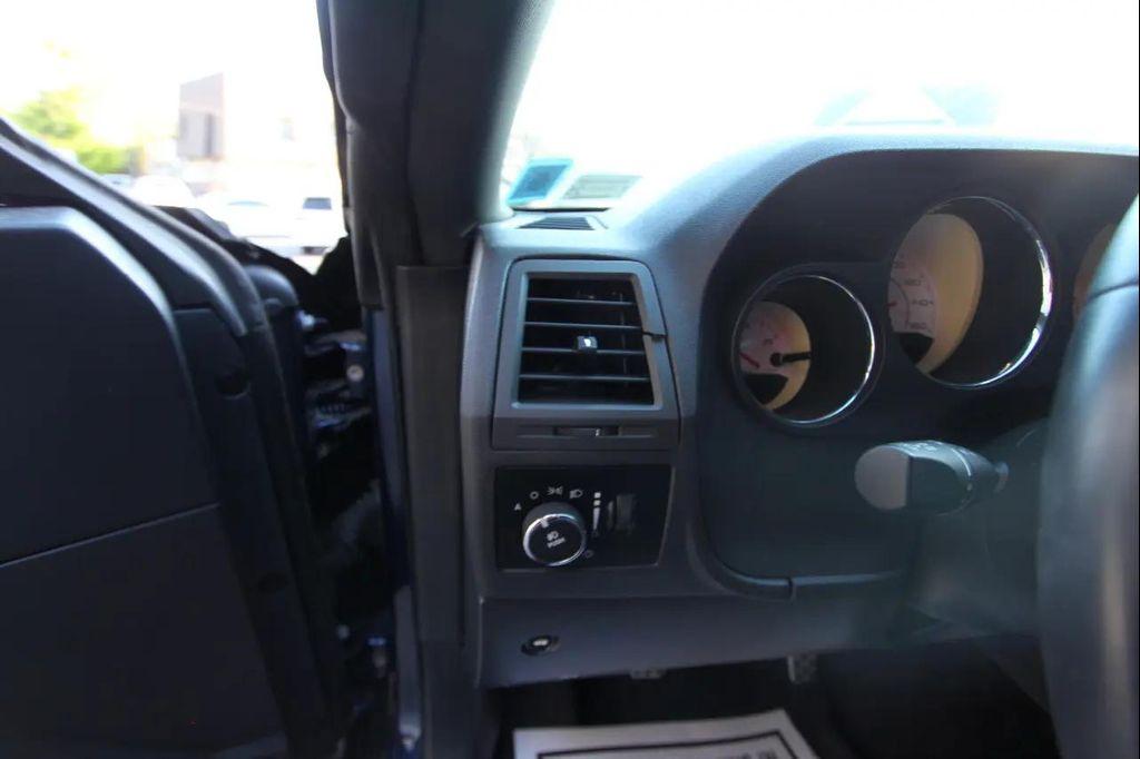 used 2013 Dodge Challenger car, priced at $19,995