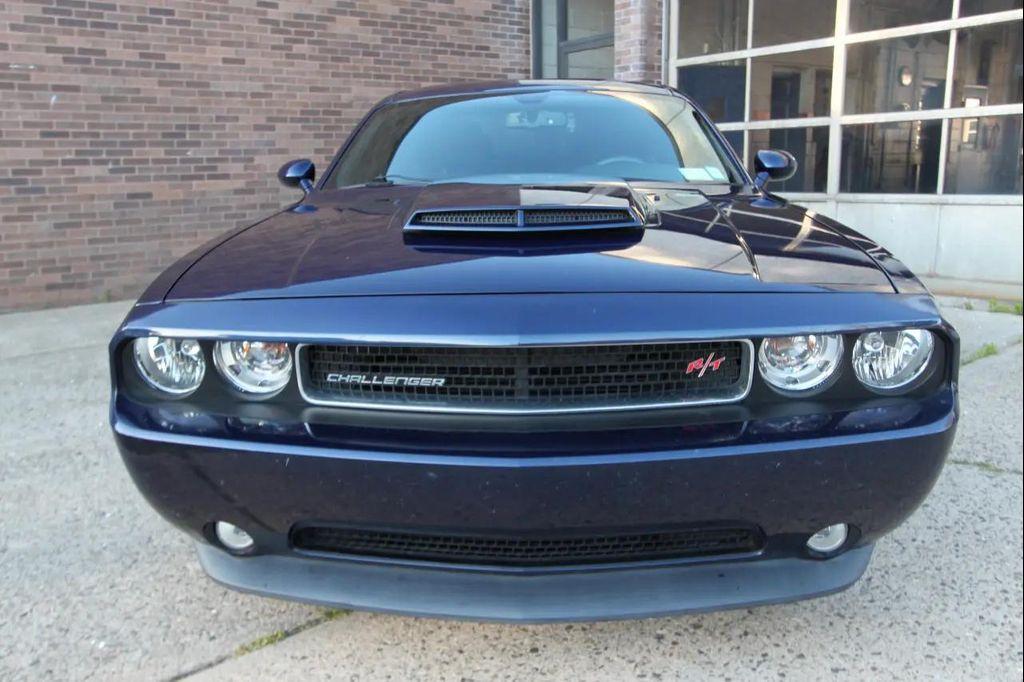 used 2013 Dodge Challenger car, priced at $19,995