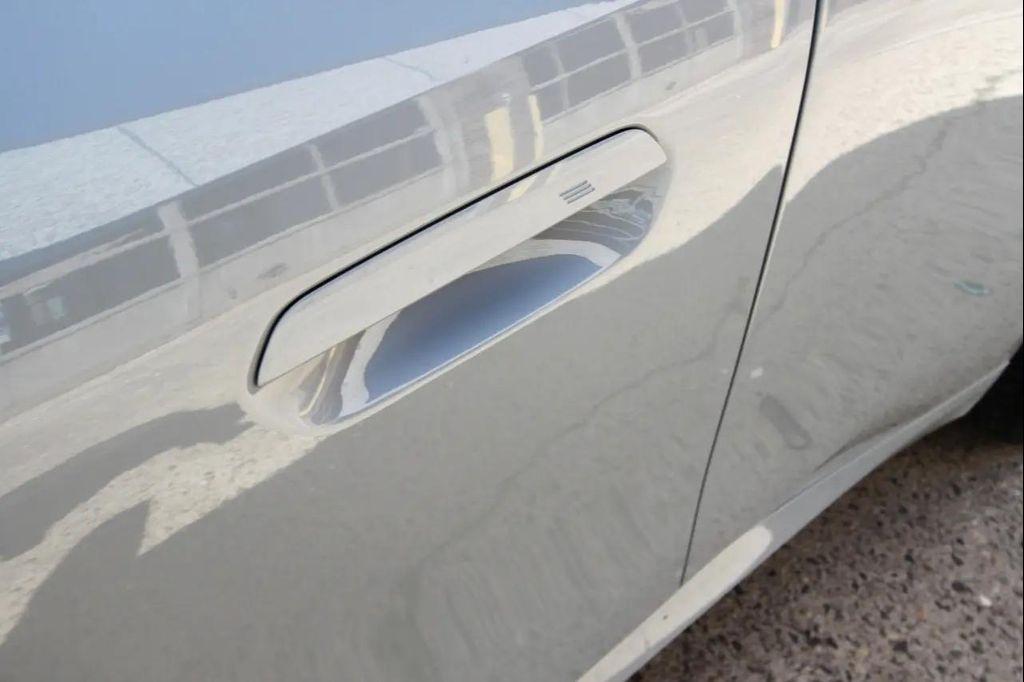 used 2025 BMW X3 car, priced at $45,995