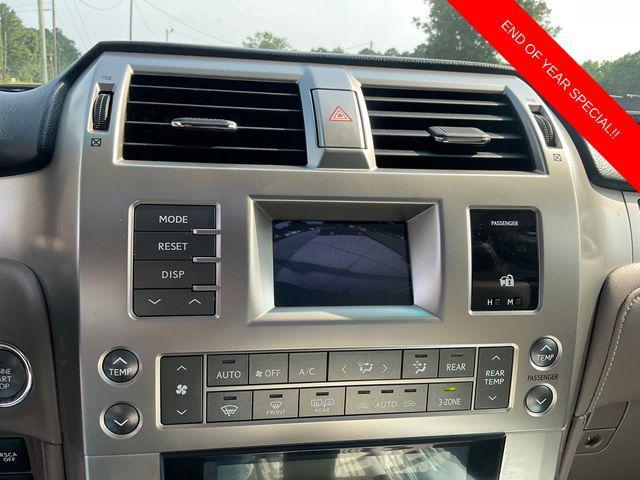 used 2012 Lexus GX 460 car, priced at $16,499