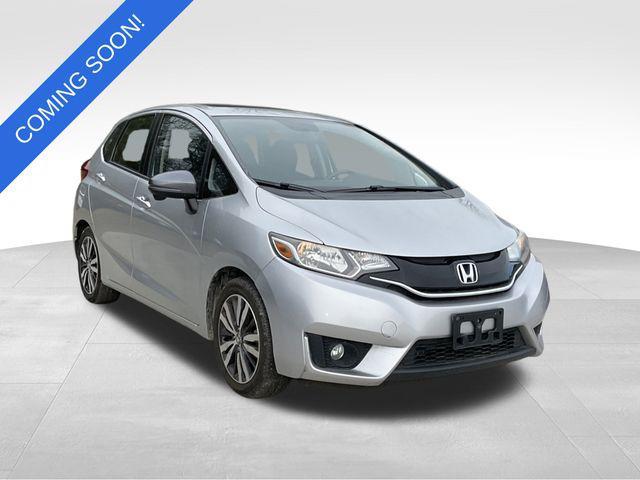 used 2016 Honda Fit car, priced at $15,997