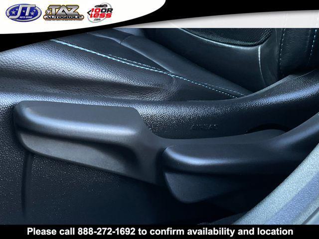 used 2017 Chevrolet Volt car, priced at $13,599