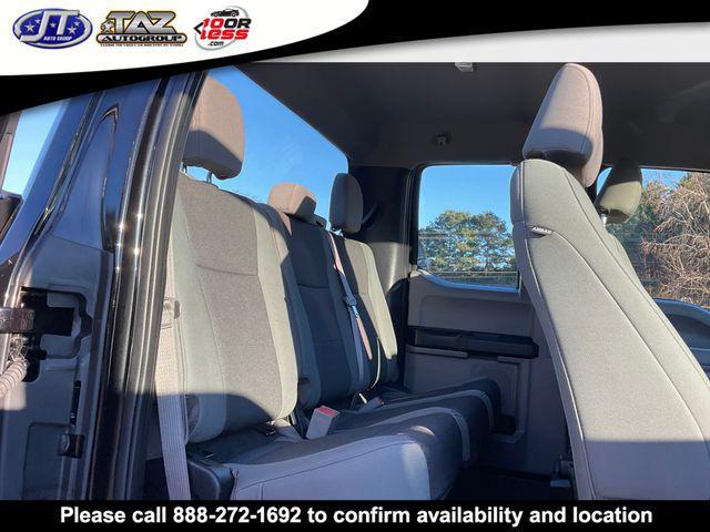 used 2019 Ford F-150 car, priced at $23,617