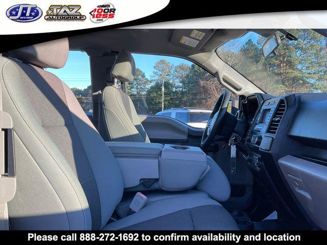 used 2019 Ford F-150 car, priced at $23,617