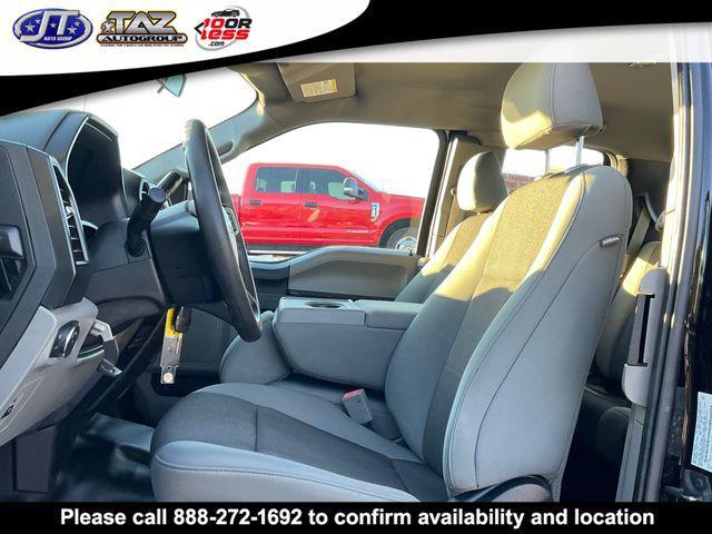 used 2019 Ford F-150 car, priced at $23,617