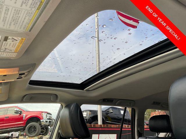 used 2016 Lexus GX 460 car, priced at $28,226