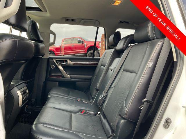 used 2016 Lexus GX 460 car, priced at $28,226