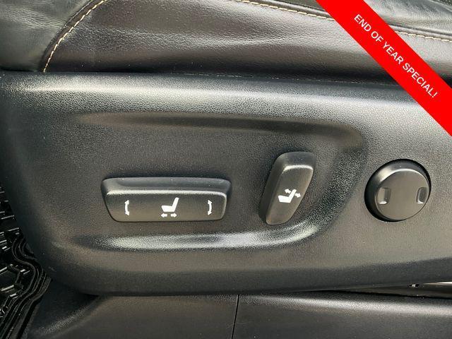 used 2016 Lexus GX 460 car, priced at $28,226